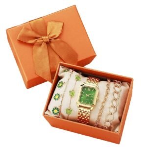 Toun Watch Set