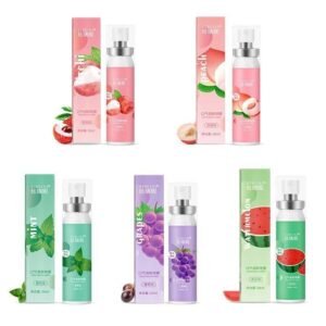 Mouth Spray