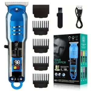 Digital Clipper