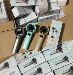 M11 bladeless fan