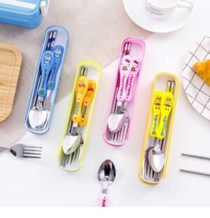 Characters kids Cutlery