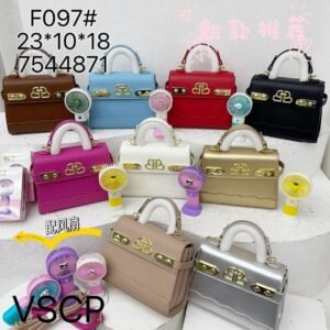 Zanny Bag
