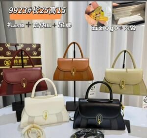 Ope Stock Bag