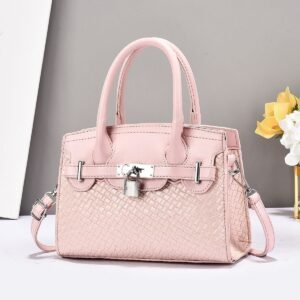 Padlock bag