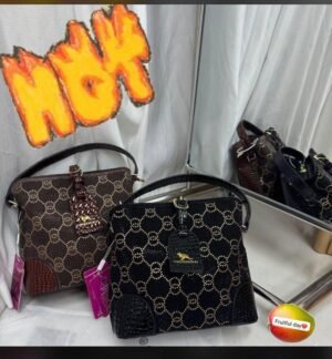 Kemi Stone Bag
