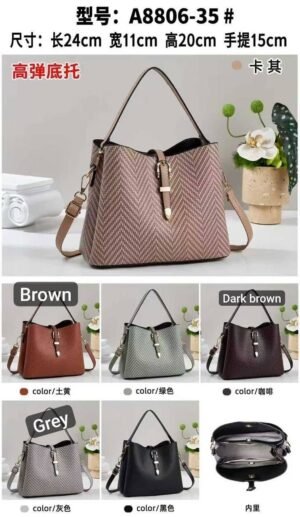 Debby bag