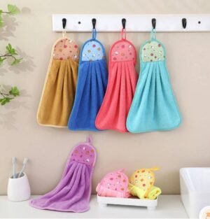 Hanging kitchen Towel