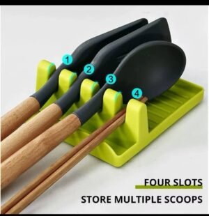 Spoon Rest