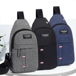 Cross bag