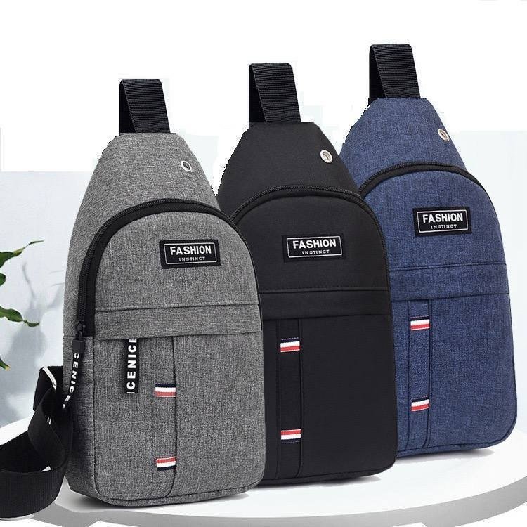 Cross bag