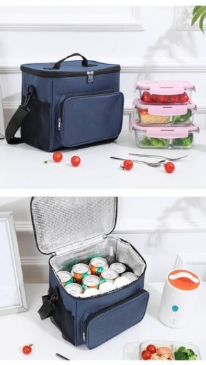 LUNCH BAG