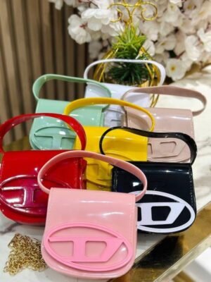 Jelly Bag