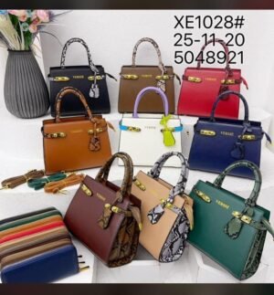 VERSACE BAG
