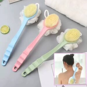 Back  Brush