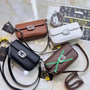 G stock bag