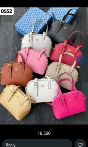 Tory Burch