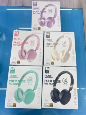 C-1001 HEADSET