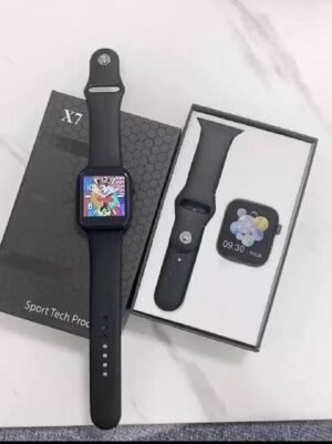 X7 SMART WATCH