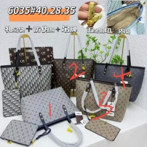 Salewa Bag