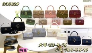 Nancy 2 in 1 bag