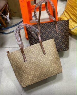 Single Tote bag