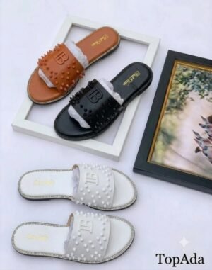 Sweet Ocean  slippers