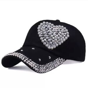 Love Pearl Cap