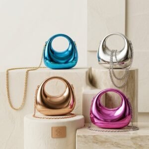 Joyous Clutch bag
