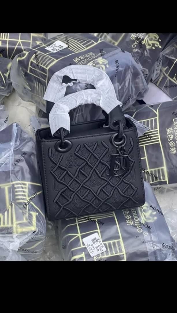Dior bag - Image 2