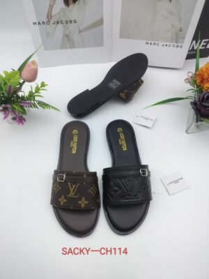 Abike slippers