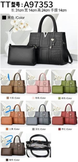 Vera 2 in 1 bag