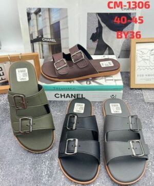 Henry Men Slide