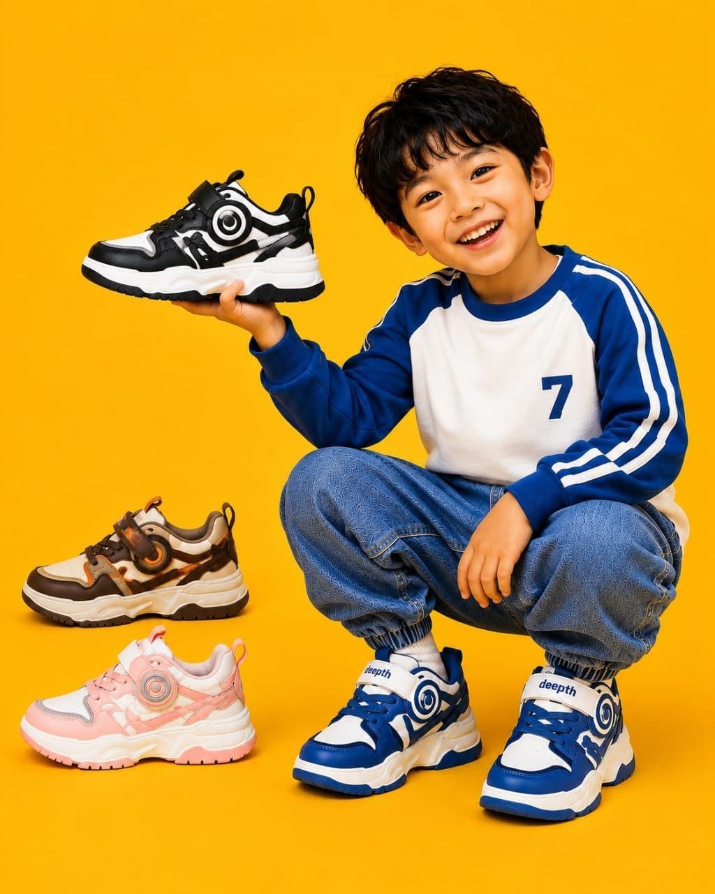 Cee Sneakers