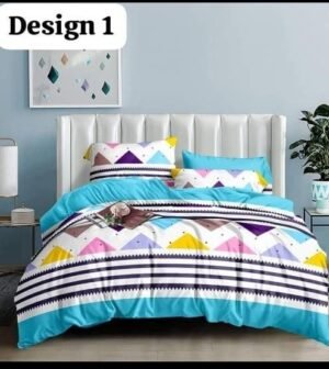 Bedspread 6*6