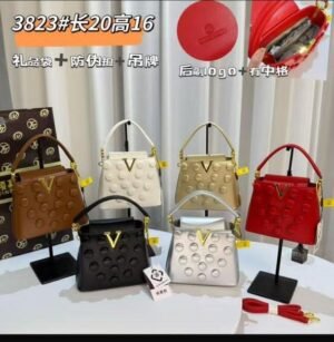 Maggie Botton Bag