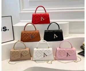 Vinny  V Bag