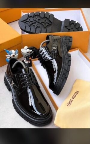 LV Rope Men Shoe