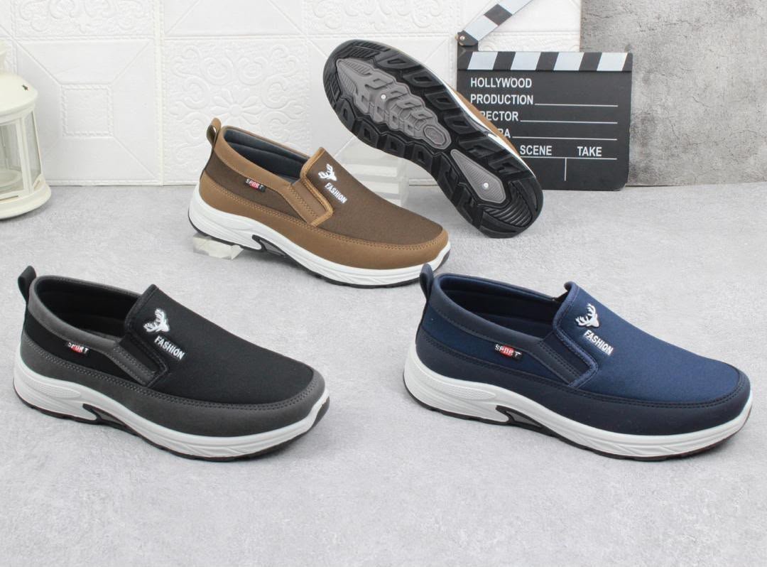 Zack Fashion Shoe