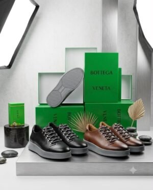 Bottega Shoe