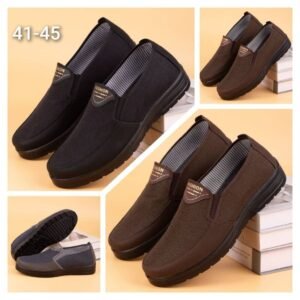 Tunji Fashion Men shoe