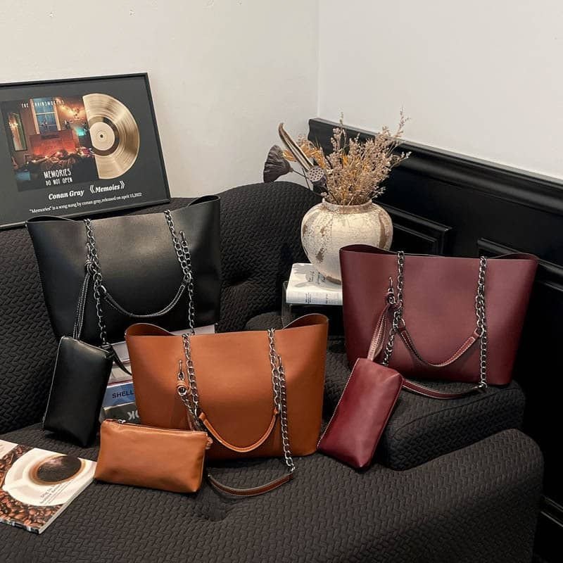 Eliana 2 in 1 tote bag