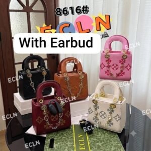 Lily bag