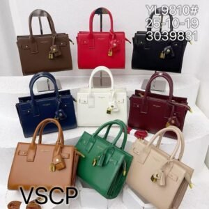 Aria bag