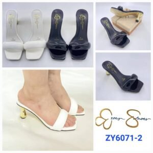 Damipe Heels