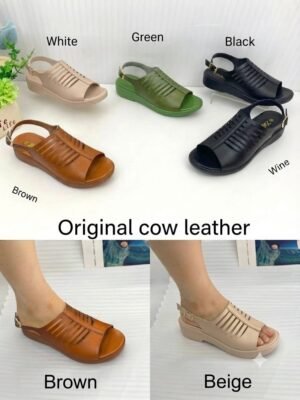Grace Sandal.