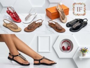 layla Sandal