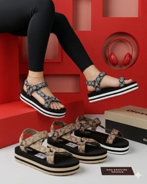 Kitto Sandal