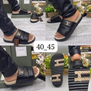 Frank Lv Slide