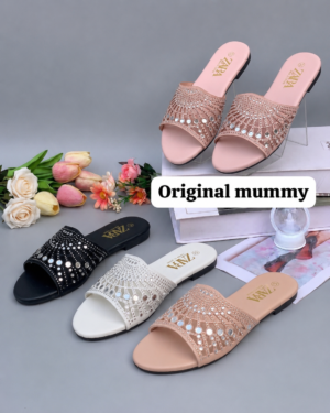 Nina Slippers