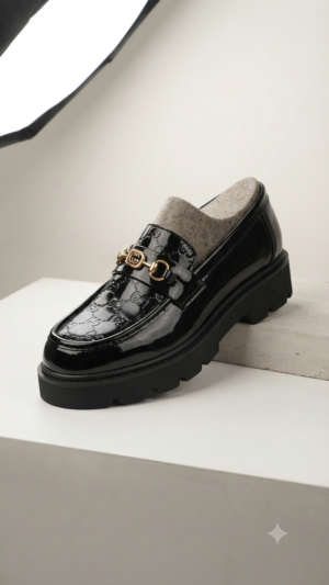 Big Boy Shoe